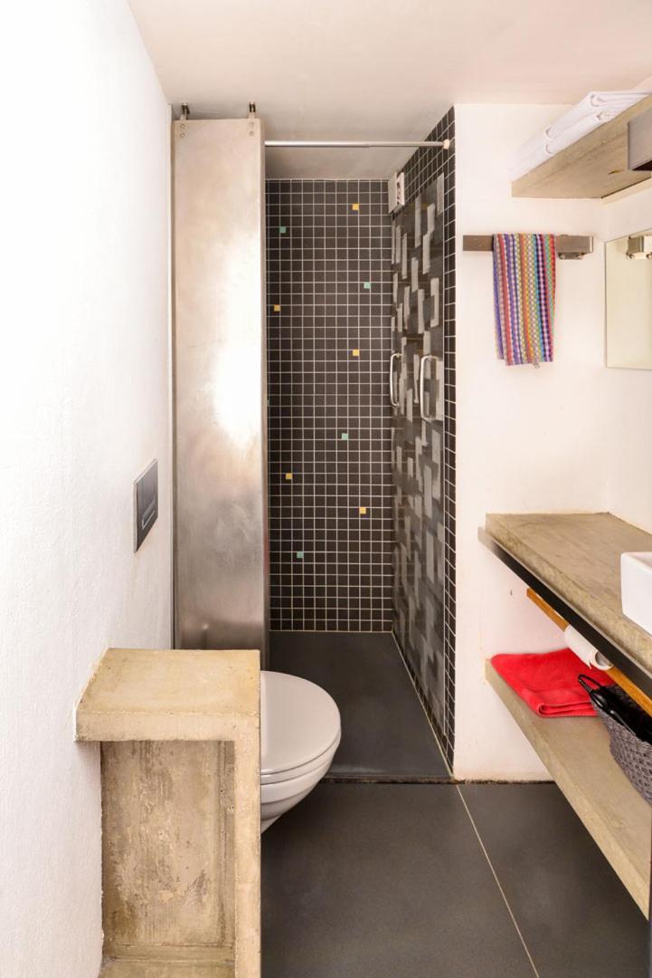 The Old Town Flat Apartment Murten Room photo